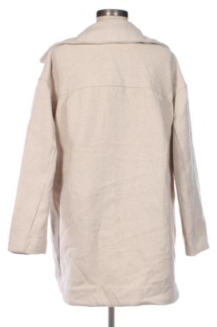 Geacă de femei H&M, Mărime M, Culoare Bej, Preț 265,99 Lei
