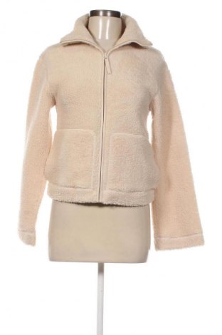 Kurtka damska H&M, Rozmiar XS, Kolor ecru, Cena 157,99 zł