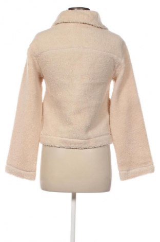 Kurtka damska H&M, Rozmiar XS, Kolor ecru, Cena 157,99 zł