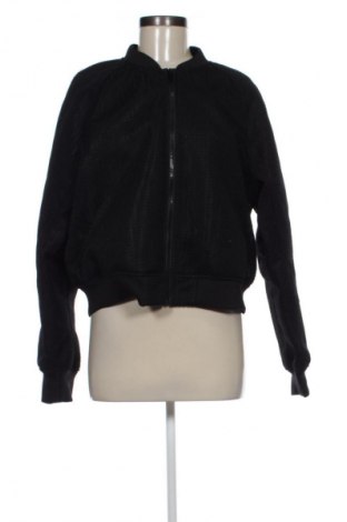 Dámská bunda  H&M, Velikost XL, Barva Černá, Cena  608,00 Kč