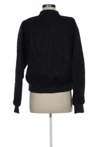Dámská bunda  H&M, Velikost XL, Barva Černá, Cena  608,00 Kč