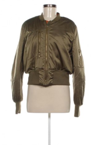 Kurtka damska H&M, Rozmiar M, Kolor Beżowy, Cena 157,99 zł