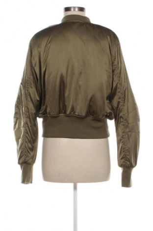 Kurtka damska H&M, Rozmiar M, Kolor Beżowy, Cena 157,99 zł