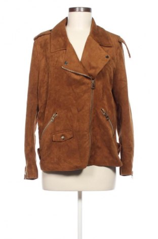 Damenjacke H&M, Größe XL, Farbe Braun, Preis € 33,99
