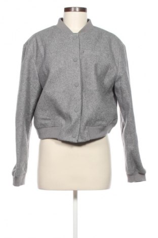Női dzseki H&M, Méret L, Szín Szürke, Ár 12 979 Ft