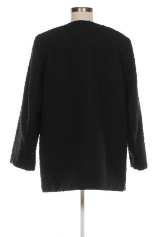 Damenjacke H&M, Größe L, Farbe Schwarz, Preis 33,99 €