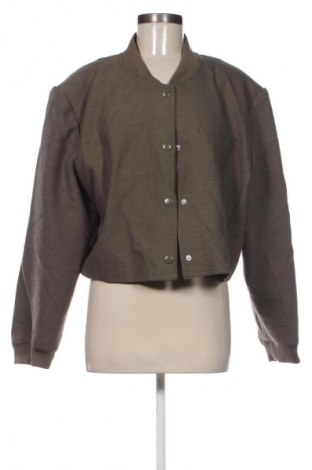 Damenjacke H&M, Größe XL, Farbe Braun, Preis € 33,99