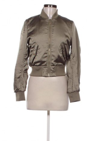 Damenjacke H&M, Größe S, Farbe Grün, Preis € 33,99