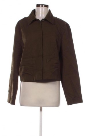 Damenjacke H&M, Größe L, Farbe Grün, Preis 33,99 €