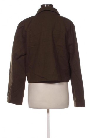 Damenjacke H&M, Größe L, Farbe Grün, Preis 33,99 €