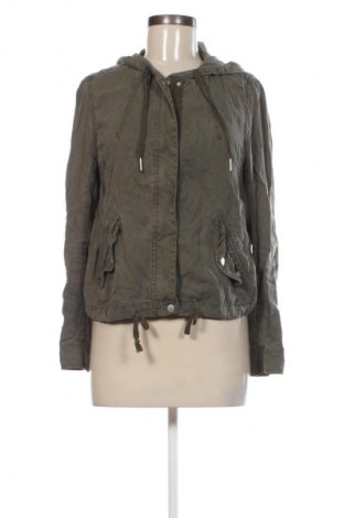 Дамско яке H&M Divided, Размер M, Цвят Зелен, Цена 48,99 лв.