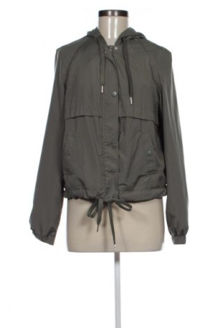 Дамско яке H&M Divided, Размер S, Цвят Зелен, Цена 48,99 лв.
