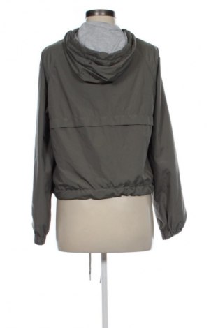 Дамско яке H&M Divided, Размер S, Цвят Зелен, Цена 48,99 лв.