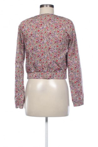 Női dzseki H&M Divided, Méret M, Szín Sokszínű, Ár 9 576 Ft