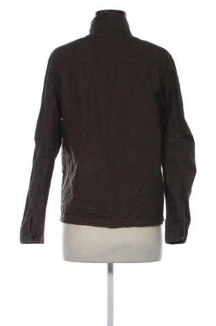 Damenjacke H&M Divided, Größe XS, Farbe Grün, Preis € 24,55