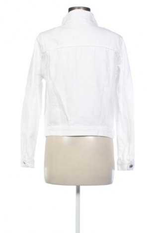 Dámska bunda  H&M Divided, Veľkosť S, Farba Biela, Cena  19,95 €