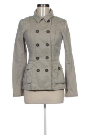 Damenjacke H&M Divided, Größe XS, Farbe Beige, Preis € 20,03