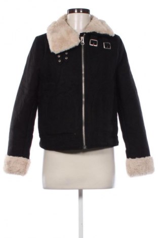 Női dzseki H&M Divided, Méret S, Szín Fekete, Ár 10 419 Ft