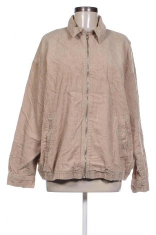 Dámská bunda  H&M Divided, Velikost M, Barva Béžová, Cena  779,00 Kč