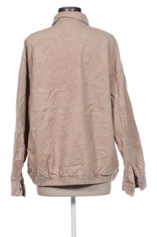 Dámská bunda  H&M Divided, Velikost M, Barva Béžová, Cena  779,00 Kč