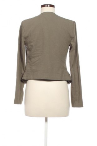 Дамско яке H&M Divided, Размер XS, Цвят Зелен, Цена 48,99 лв.