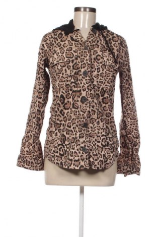 Damenjacke H&M Divided, Größe XXS, Farbe Mehrfarbig, Preis 33,99 €