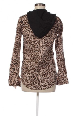 Damenjacke H&M Divided, Größe XXS, Farbe Mehrfarbig, Preis 33,99 €