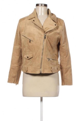 Dámská bunda  H&M Divided, Velikost XL, Barva Béžová, Cena  779,00 Kč