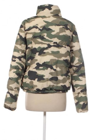 Kurtka damska H&M Divided, Rozmiar L, Kolor Kolorowy, Cena 134,99 zł