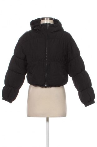 Damenjacke H&M Divided, Größe XXS, Farbe Schwarz, Preis € 27,99