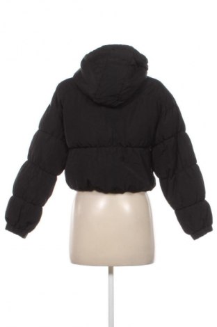 Damenjacke H&M Divided, Größe XXS, Farbe Schwarz, Preis € 27,99