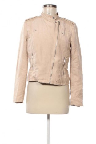 Damenjacke H&M Divided, Größe M, Farbe Beige, Preis € 33,99