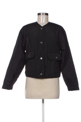Damenjacke H&M Divided, Größe S, Farbe Schwarz, Preis € 33,99