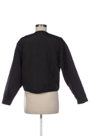 Damenjacke H&M Divided, Größe S, Farbe Schwarz, Preis € 33,99