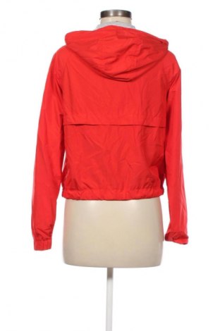 Дамско яке H&M Divided, Размер XXS, Цвят Червен, Цена 48,99 лв.