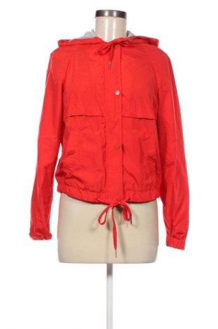 Дамско яке H&M Divided, Размер XXS, Цвят Червен, Цена 48,99 лв.
