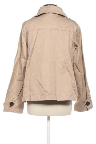 Γυναικείο μπουφάν H&M L.O.G.G., Μέγεθος XL, Χρώμα  Μπέζ, Τιμή 30,99 €