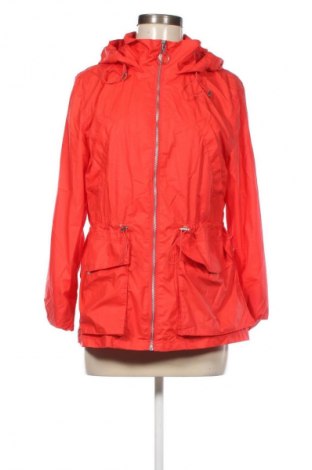 Dámská bunda  H&M L.O.G.G., Velikost S, Barva Červená, Cena  779,00 Kč