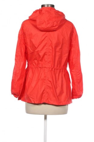 Dámská bunda  H&M L.O.G.G., Velikost S, Barva Červená, Cena  779,00 Kč