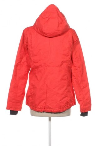 Kurtka damska H&M Sport, Rozmiar M, Kolor Czerwony, Cena 157,99 zł