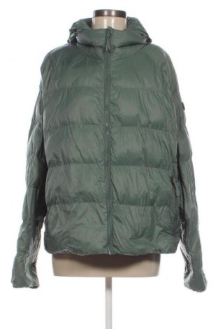 Damenjacke Human Nature, Größe 3XL, Farbe Grün, Preis € 33,99