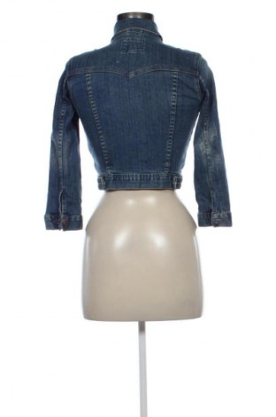Damenjacke I Love H81, Größe S, Farbe Blau, Preis 28,18 €