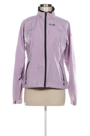 Geacă de femei Icepeak, Mărime M, Culoare Mov, Preț 283,99 Lei
