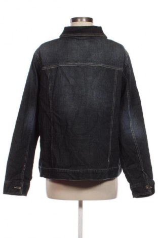 Kurtka damska Ikebana, Rozmiar 3XL, Kolor Czarny, Cena 127,99 zł