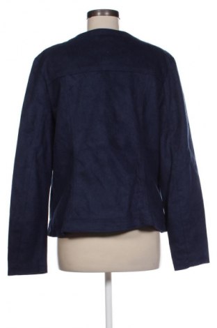 Damenjacke In Extenso, Größe XL, Farbe Blau, Preis € 24,55