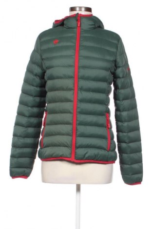 Kurtka damska Izas, Rozmiar XS, Kolor Zielony, Cena 359,03 zł