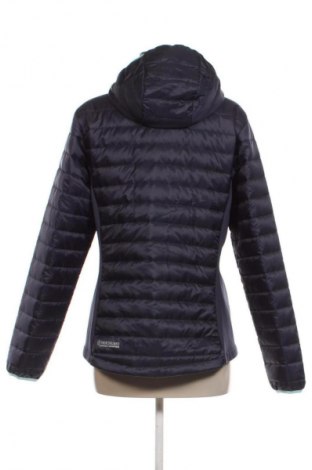 Dámská bunda  Jack Wolfskin, Velikost L, Barva Modrá, Cena  869,00 Kč