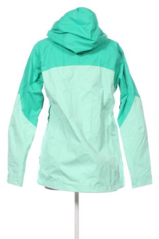 Kurtka damska Jack Wolfskin, Rozmiar L, Kolor Zielony, Cena 268,99 zł