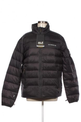Дамско яке Jack Wolfskin, Размер M, Цвят Многоцветен, Цена 204,99 лв.