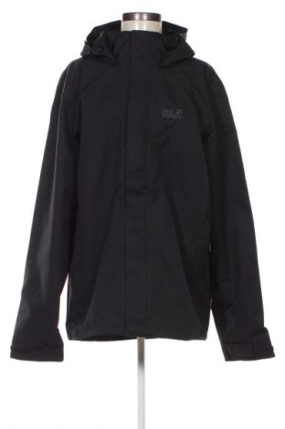Kurtka damska Jack Wolfskin, Rozmiar L, Kolor Czarny, Cena 614,99 zł